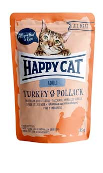 Happy cat outlet kitten food